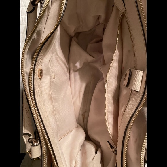 Coach Structured Handbag - Picture 4 of 9